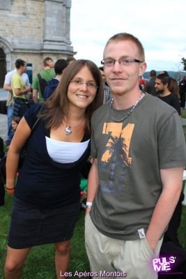 Apéro Pré-Doudou ! - Gallerie photo #59